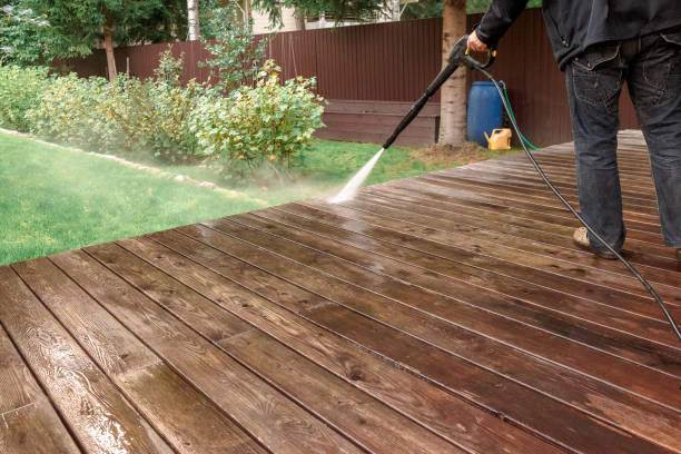 Boat and Dock Cleaning in Oxford, PA
