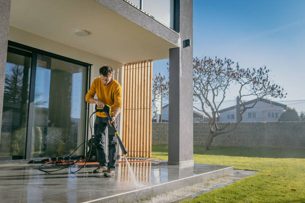 Professional Pressure Washing in Oxford, PA